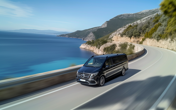 Chauffeur privé aéroport de marseille