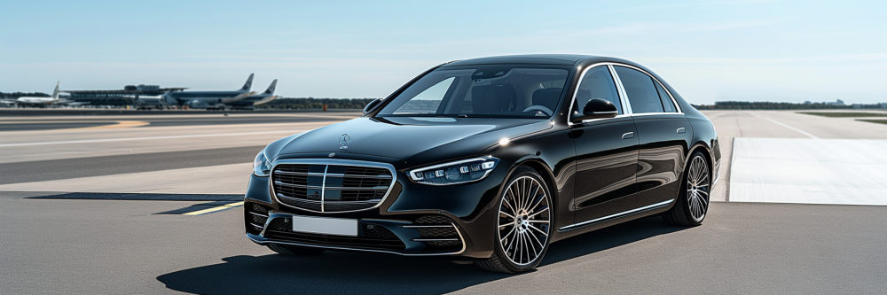 Chauffeur privé aéroport de marseille