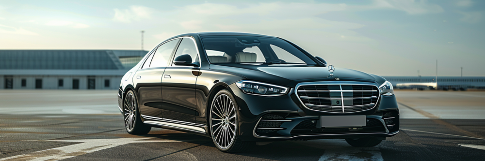 Chauffeur privé aéroport de marseille